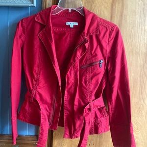 Women’s jacket